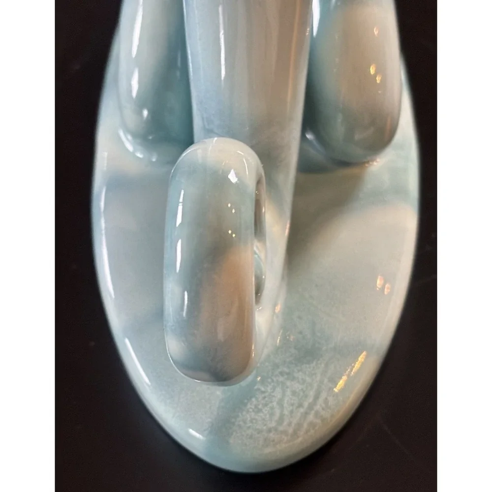 Haeger vintage art